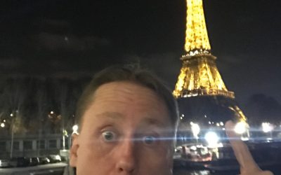 Mentaliste à Paris Tour Eiffel: le succès des mentalistes