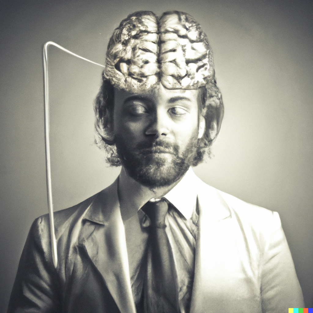 Une Prestation de Mentaliste au Service de Votre Entreprise mind reading picture man
