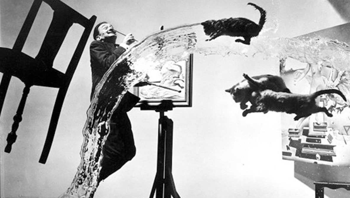 dali-atomicus-philippe-halsman-photographer-1948
