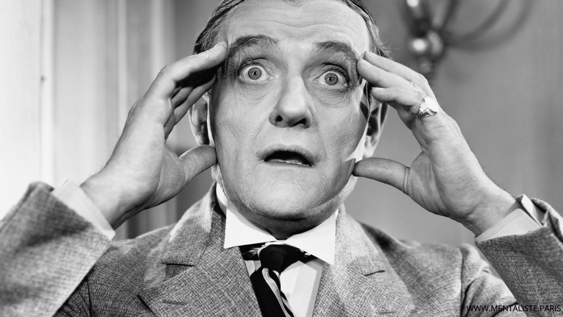 Mythes Dévoilés : Vérités sur le Mentalisme MYTHES MENTALISTE DEVOILES