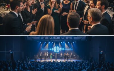 Spectacle de Mentalisme : L’Animation Entreprise Incontournable en 2026