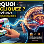 Youtube vous manipule