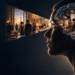 le cerveau perception