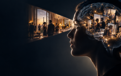 Et si votre cerveau ne vous montrait pas la réalité ?